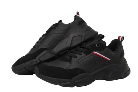 TOMMY MEN SHOES Size 41 ROM412 - Runner