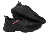 TOMMY MEN SHOES Size 41 ROM413 - Runner