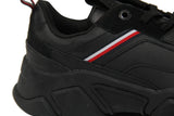 TOMMY MEN SHOES Size 41 ROM413 - Runner