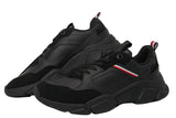 TOMMY MEN SHOES Size 41 ROM413 - Runner
