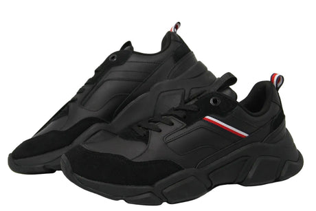 TOMMY MEN SHOES Size 41 ROM413 - Runner