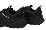 TOMMY MEN SHOES Size 41 ROM413 - Runner