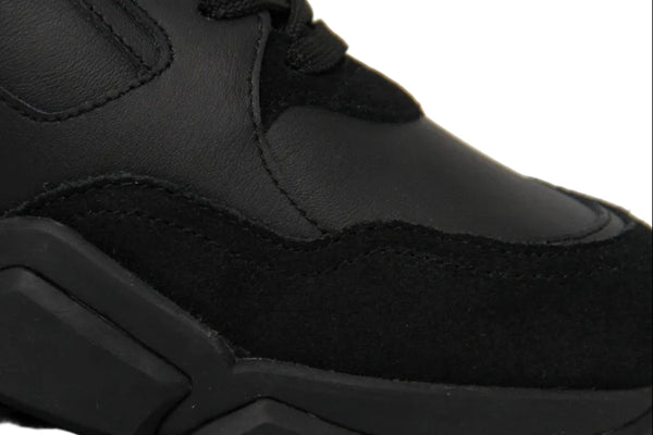 TOMMY MEN SHOES Size 41 ROM413 - Runner