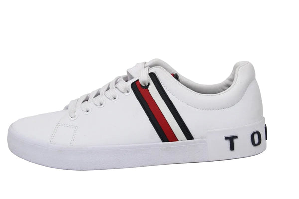 TOMMY MEN SHOES Size 41 ROM414 - Runner