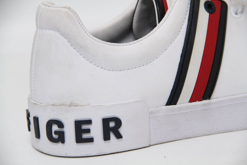 TOMMY MEN SHOES Size 41 ROM414 - Runner