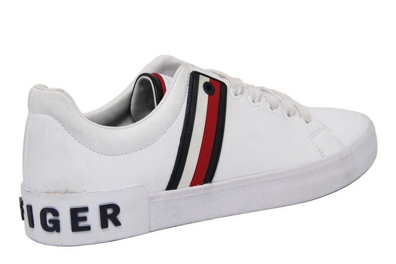 TOMMY MEN SHOES Size 41 ROM414 - Runner