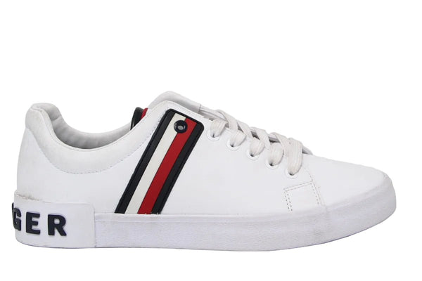 TOMMY MEN SHOES Size 41 ROM414 - Runner