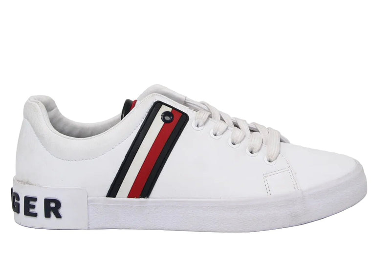 TOMMY MEN SHOES Size 41 ROM414 - Runner