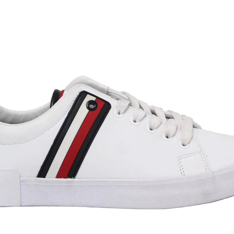 TOMMY MEN SHOES Size 41 ROM414 - Runner