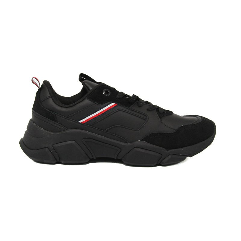 TOMMY MEN SHOES Size 41 ROM415 - Runner