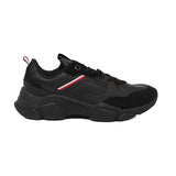 TOMMY MEN SHOES Size 41 ROM415 - Runner