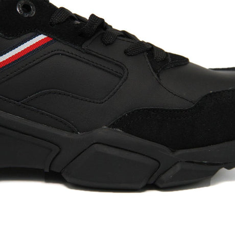 TOMMY MEN SHOES Size 41 ROM415 - Runner