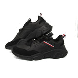 TOMMY MEN SHOES Size 41 ROM415 - Runner