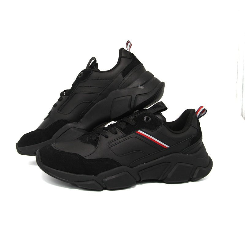 TOMMY MEN SHOES Size 41 ROM415 - Runner