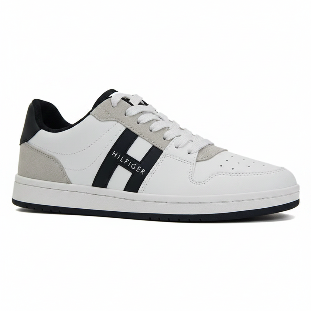 TOMMY MEN SHOES Size 41 ROM70