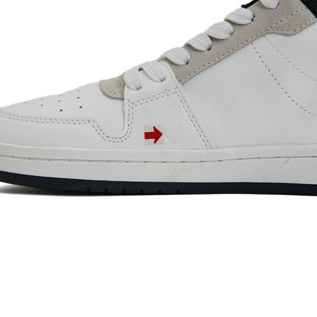 TOMMY MEN SHOES Size 41 ROM70 - Runner