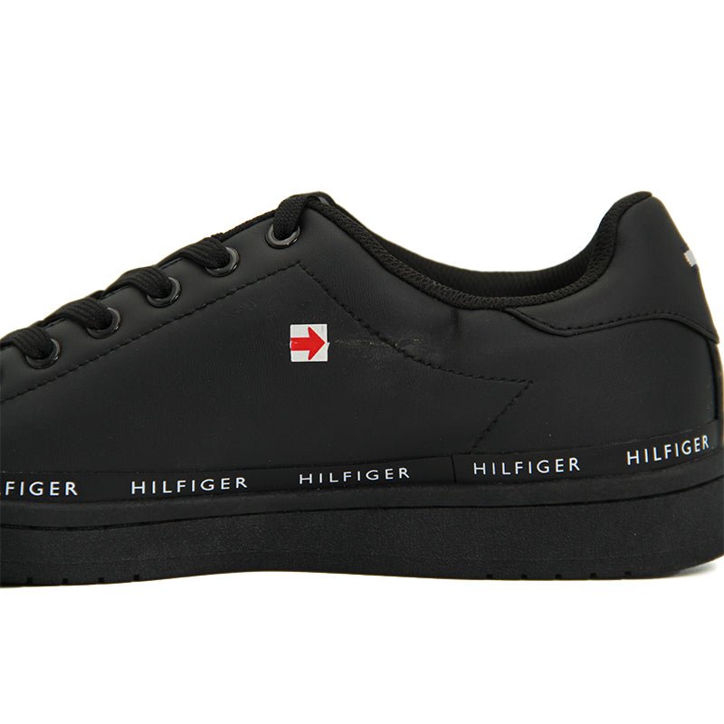TOMMY MEN SHOES Size 41 ROM82 - Runner