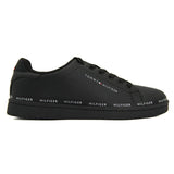 TOMMY MEN SHOES Size 41 ROM82 - Runner