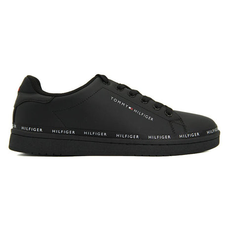 TOMMY MEN SHOES Size 41 ROM82 - Runner
