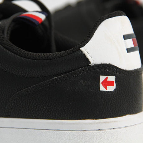 TOMMY MEN SHOES Size 41 ROM96 - Runner