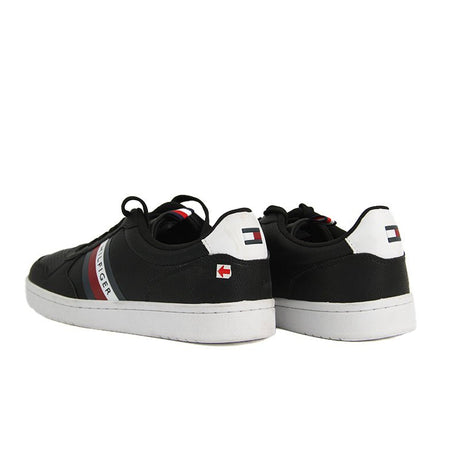 TOMMY MEN SHOES Size 41 ROM96 - Runner