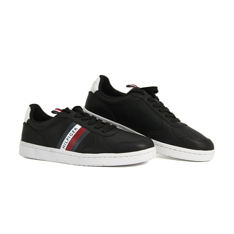 TOMMY MEN SHOES Size 41 ROM96 - Runner