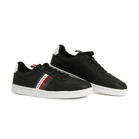 TOMMY MEN SHOES Size 41 ROM96 - Runner