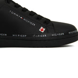 TOMMY MEN SHOES Size 41.5 ROM15 - Runner