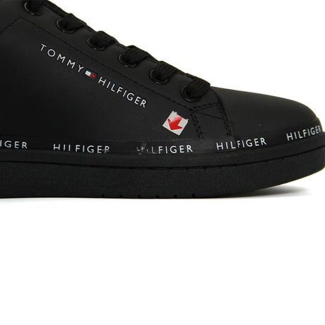 TOMMY MEN SHOES Size 41.5 ROM15 - Runner