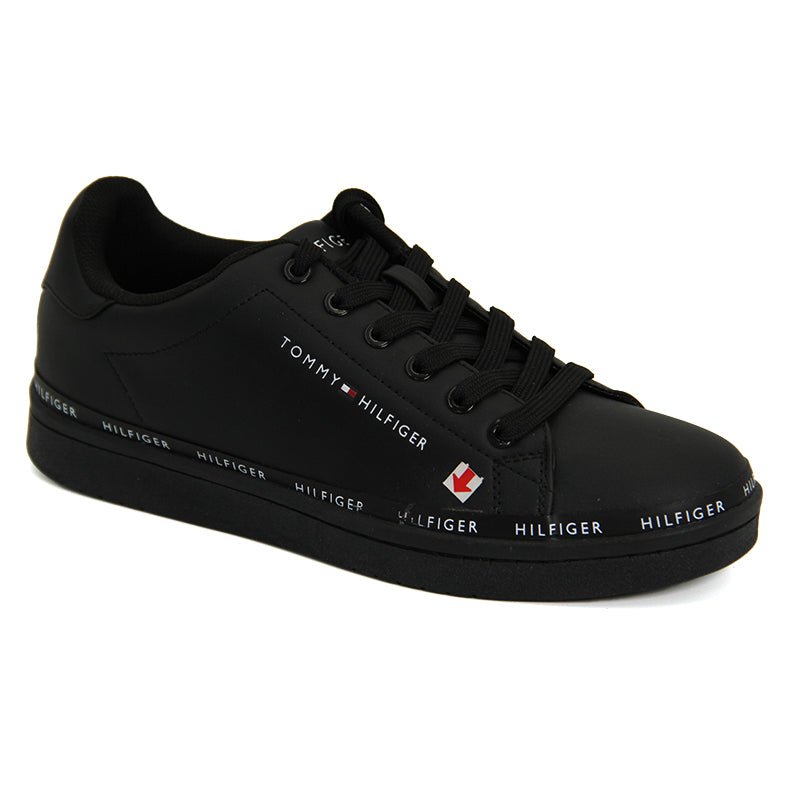 TOMMY MEN SHOES Size 41.5 ROM15 - Runner