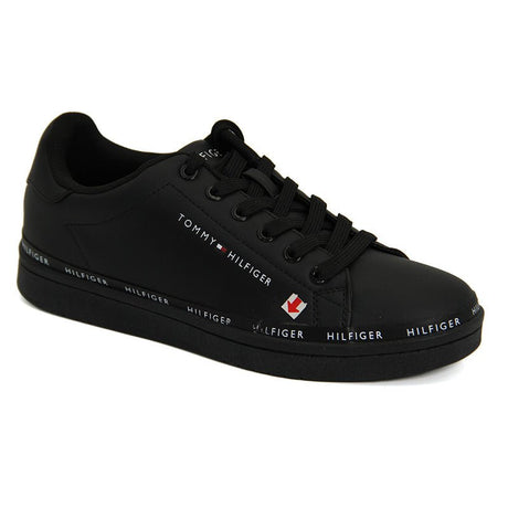TOMMY MEN SHOES Size 41.5 ROM15 - Runner