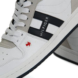 TOMMY MEN SHOES Size 41.5 ROM16 - Runner