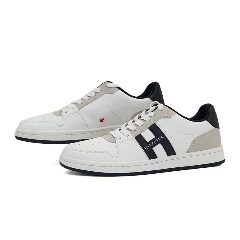 TOMMY MEN SHOES Size 41.5 ROM21 - Runner