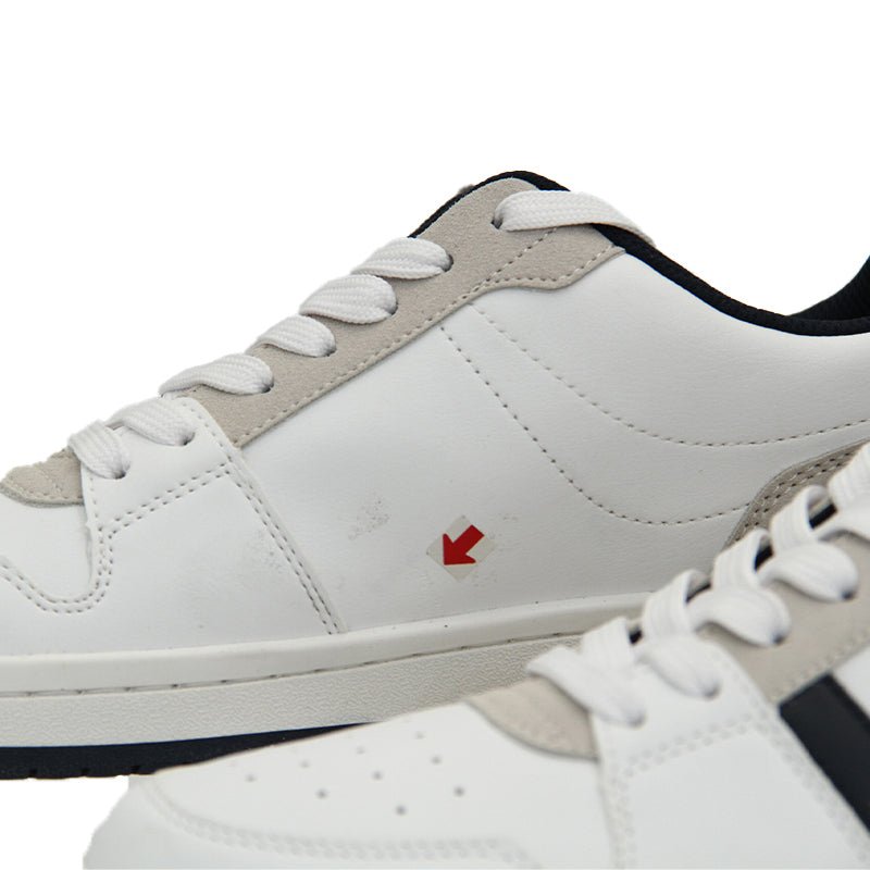 TOMMY MEN SHOES Size 41.5 ROM21 - Runner