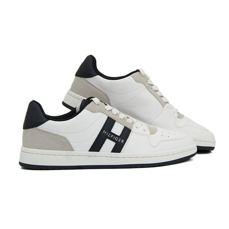 TOMMY MEN SHOES Size 41.5 ROM21 - Runner