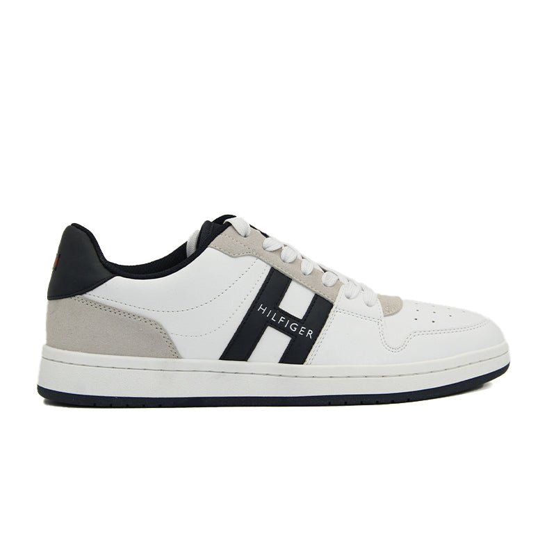 TOMMY MEN SHOES Size 41.5 ROM21 - Runner