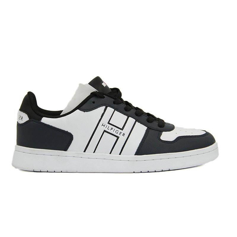 TOMMY MEN SHOES Size 41.5 ROM22 - Runner
