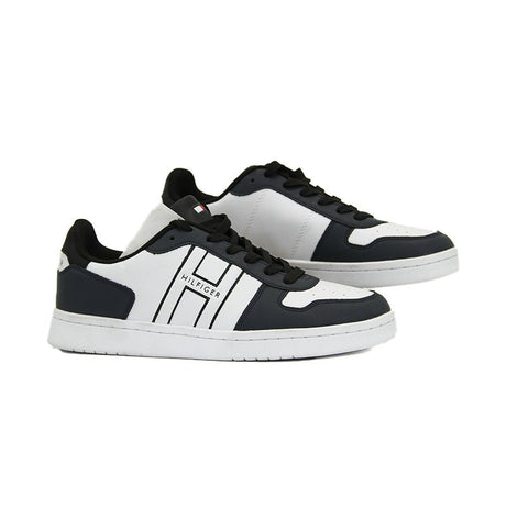 TOMMY MEN SHOES Size 41.5 ROM22 - Runner
