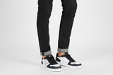 TOMMY HILFIGER MEN SHOES Size 41.5 ROM22