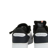 TOMMY MEN SHOES Size 41.5 ROM22 - Runner