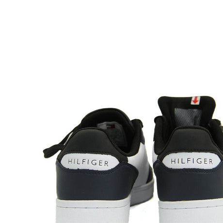 TOMMY MEN SHOES Size 41.5 ROM22 - Runner