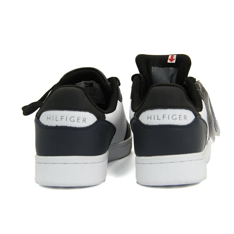 TOMMY MEN SHOES Size 41.5 ROM22 - Runner