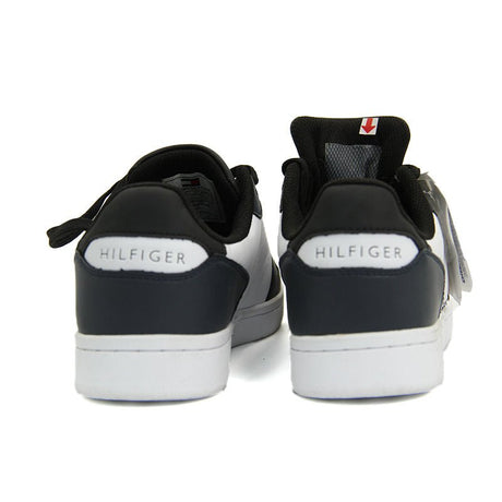 TOMMY MEN SHOES Size 41.5 ROM22 - Runner