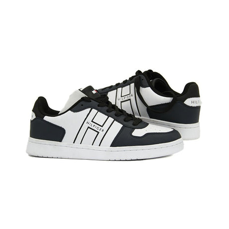 TOMMY MEN SHOES Size 41.5 ROM22 - Runner