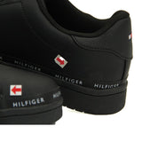 TOMMY MEN SHOES Size 41.5 ROM23 - Runner