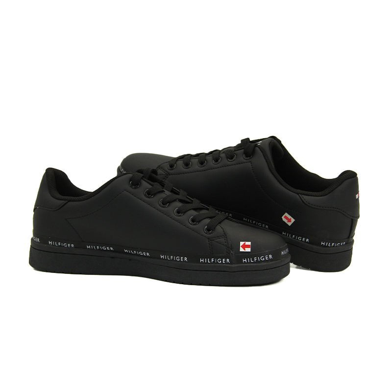 TOMMY MEN SHOES Size 41.5 ROM23 - Runner