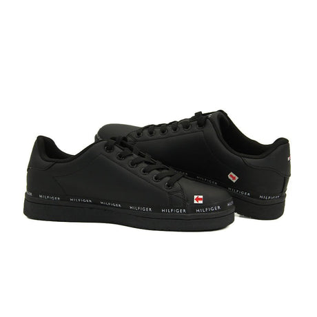 TOMMY MEN SHOES Size 41.5 ROM23 - Runner