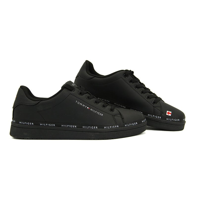 TOMMY MEN SHOES Size 41.5 ROM23 - Runner