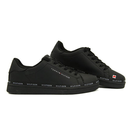 TOMMY MEN SHOES Size 41.5 ROM23 - Runner