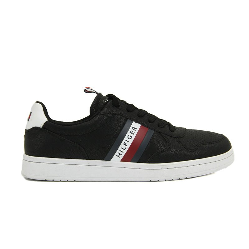 TOMMY MEN SHOES Size 41.5 ROM24 - Runner